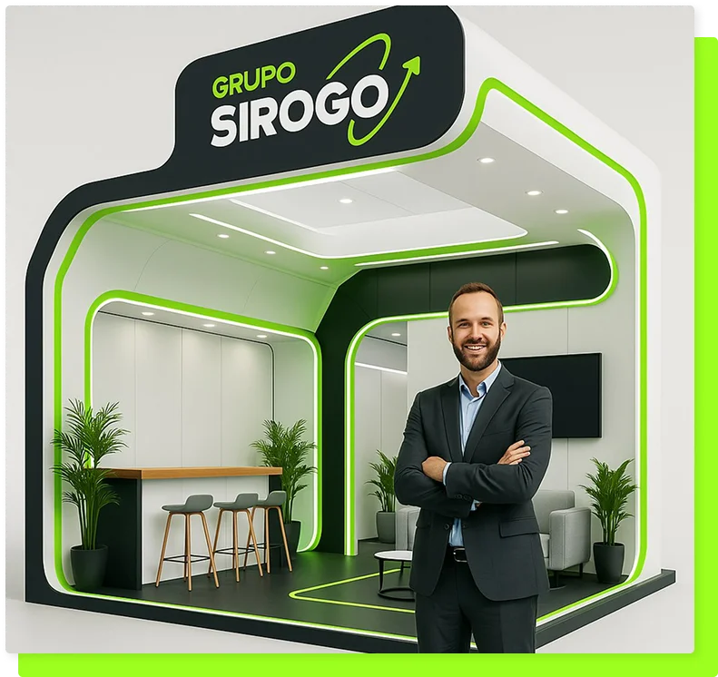 Sobre Nós - Sirogo